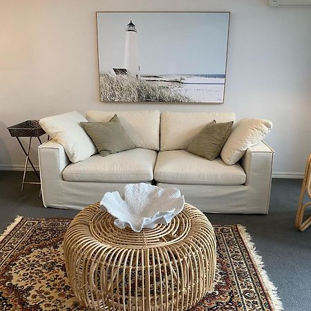 Sea Breeze 3 Bedroom Apartment 마운트마운가누이 외부 사진