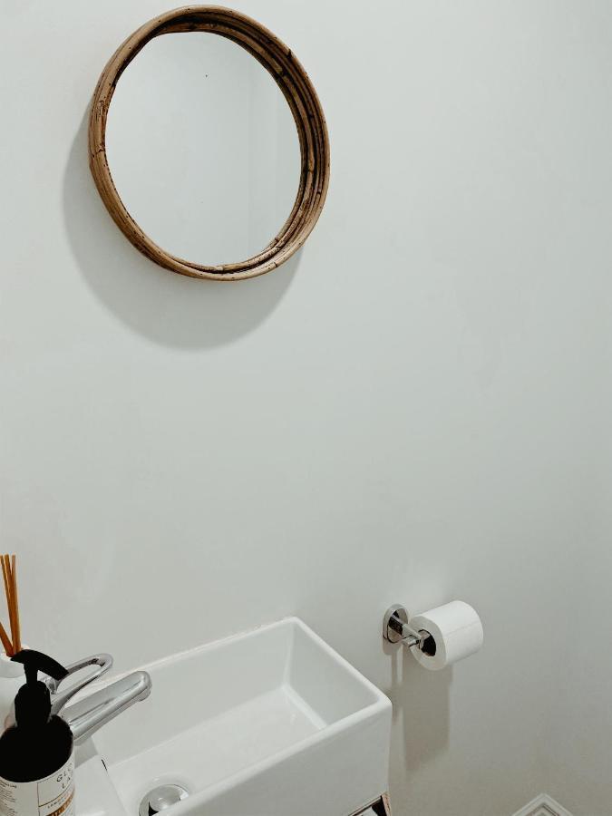 Sea Breeze 3 Bedroom Apartment 마운트마운가누이 외부 사진