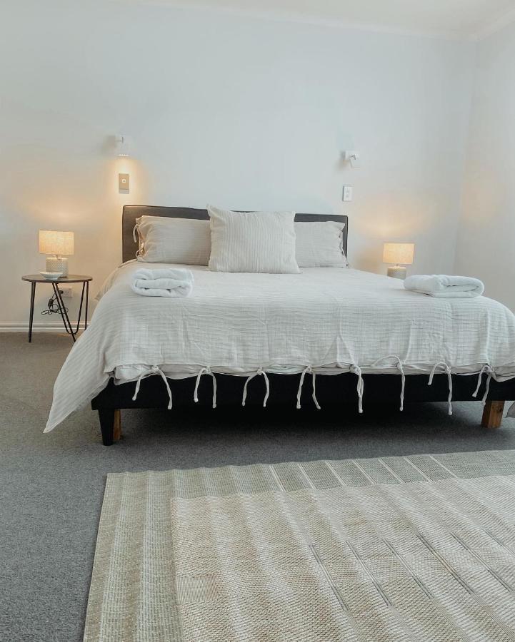 Sea Breeze 3 Bedroom Apartment 마운트마운가누이 외부 사진