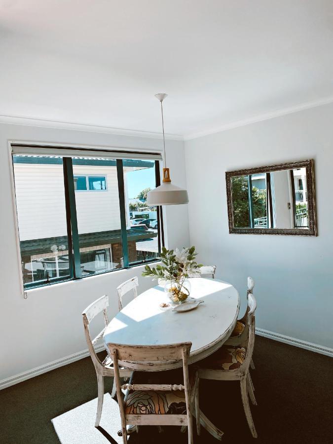 Sea Breeze 3 Bedroom Apartment 마운트마운가누이 외부 사진