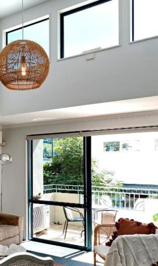 Sea Breeze 3 Bedroom Apartment 마운트마운가누이 외부 사진